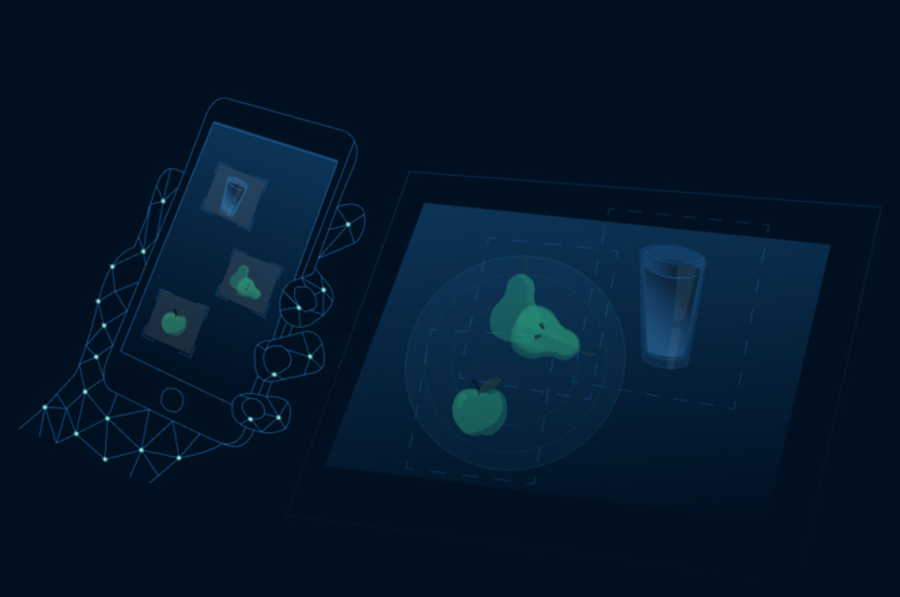 Computer Vision in Retail: Product Detection & Recognition Blog Preview