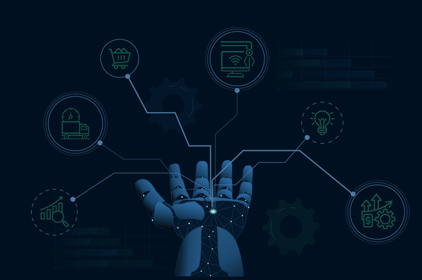 AI And ML in E-Commerce And Retail: Trends And Tendencies in 2022 Blog preview