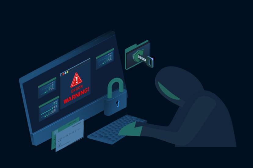 Fraud Detection in E-Commerce Blog Preview