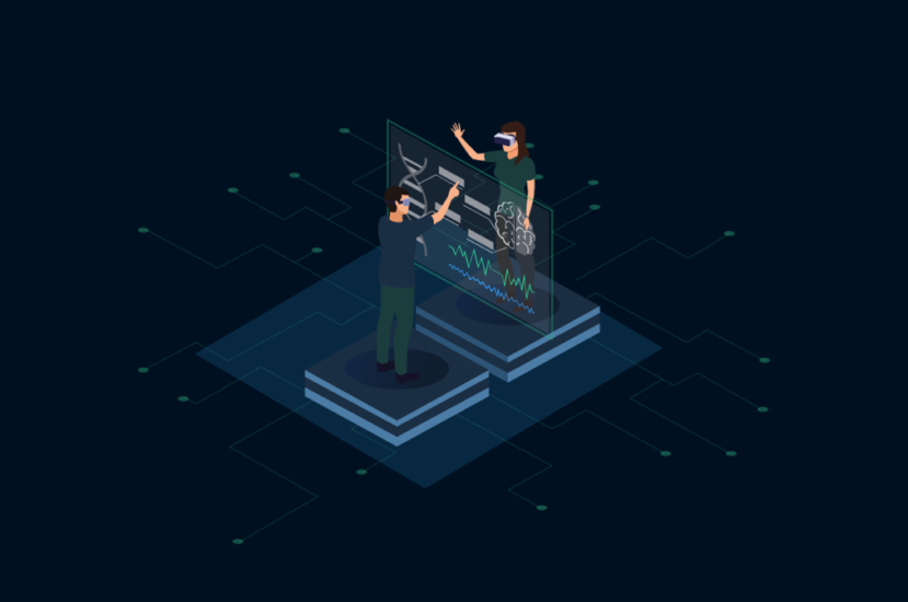 Virtual Reality in Healthcare Blog Preview