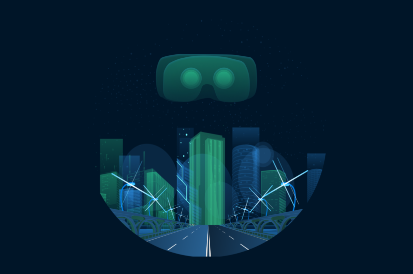 Is the Metaverse a Technological Dream or a Dystopian Nightmare image preview image