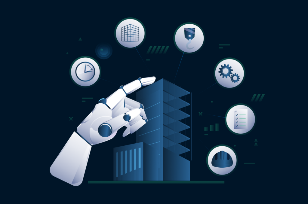 AI and ML for Construction Safety