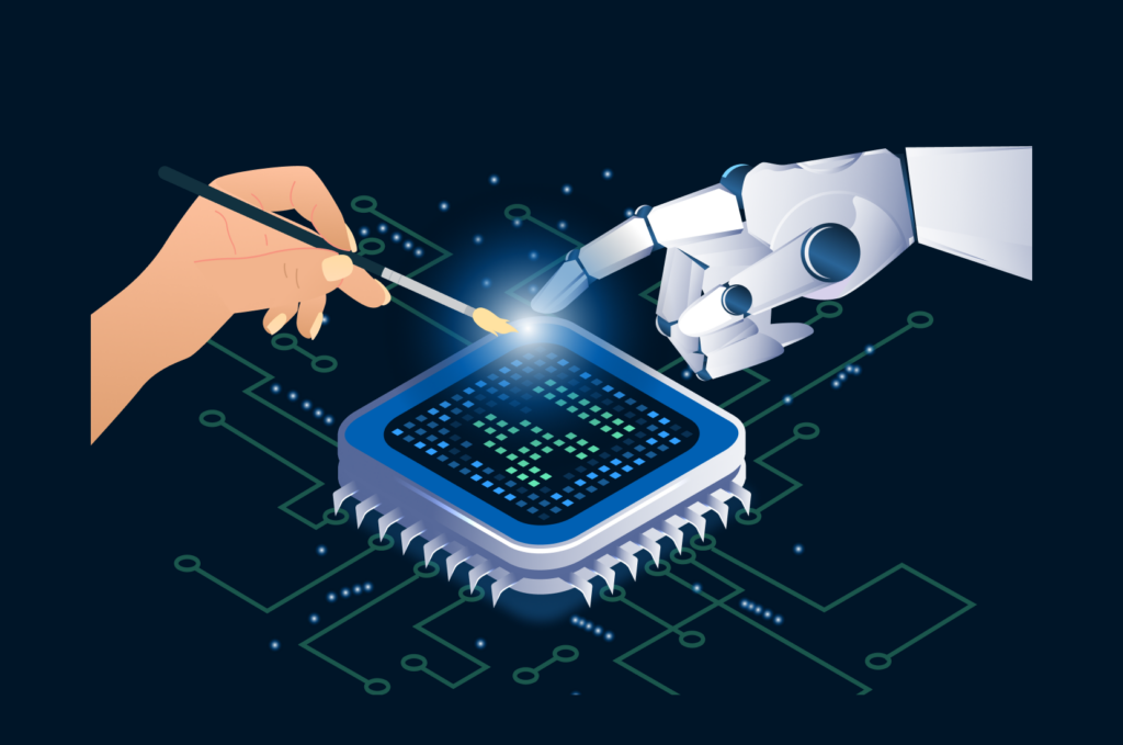 Non-obvious Applications of Generative AI: Creative Industries