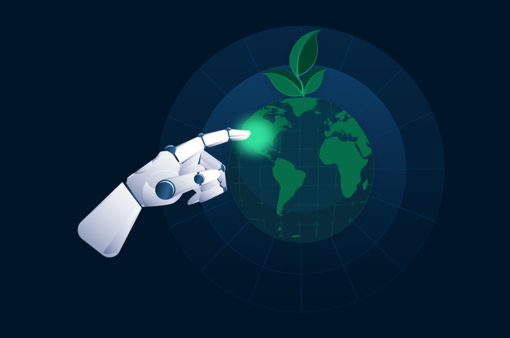 Artificial Intelligence for Ecology. Intro.