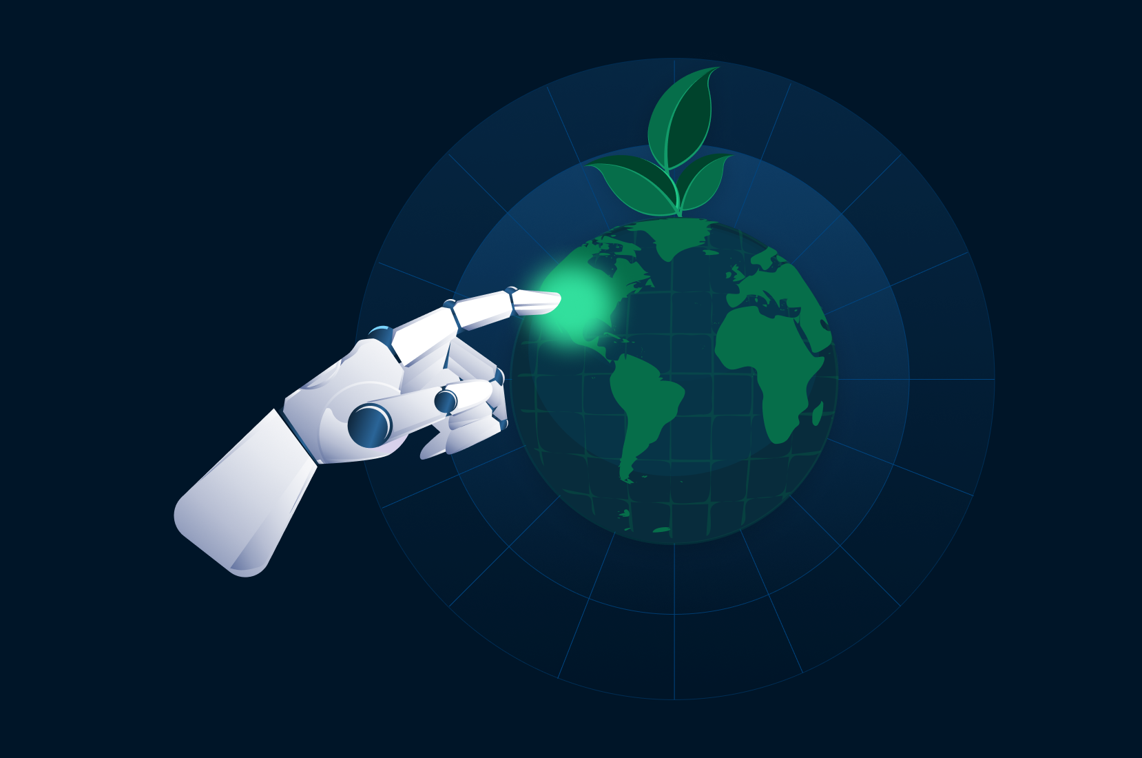 Artificial Intelligence for Ecology. Intro.