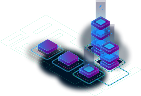 LLM system portfolio main image