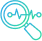 Predictive analytics icon