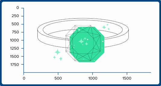 AI for Jewelry Recognition