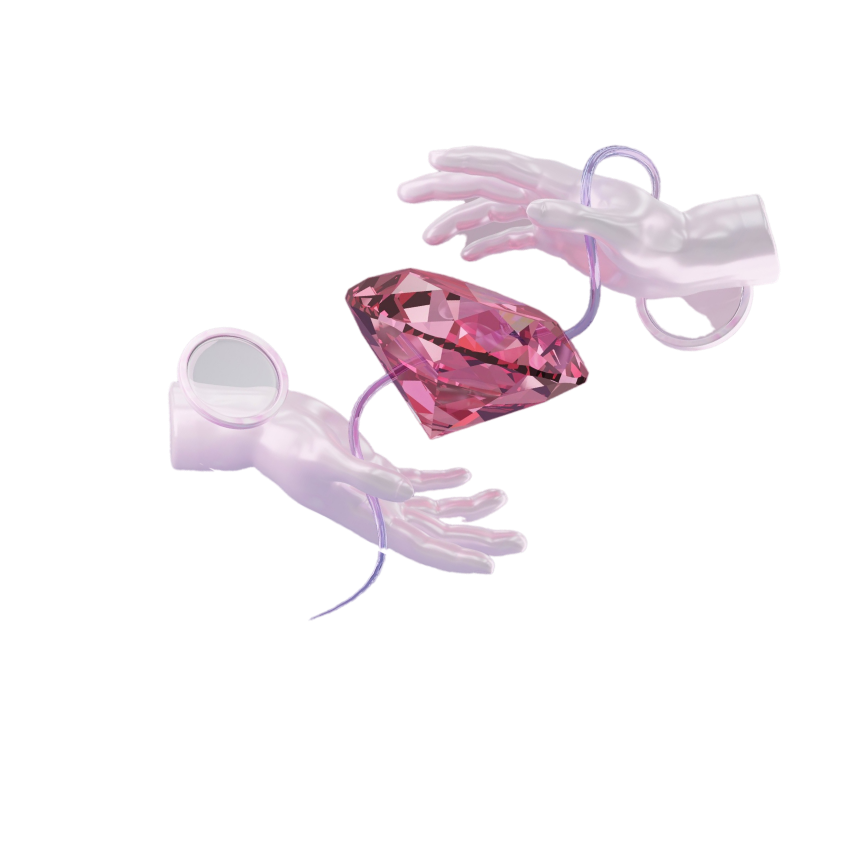 AI for Jewelry Recognition